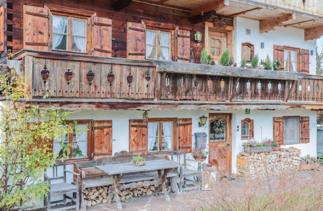 Ferienwohnung beim Zotzn