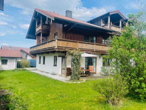 Ferienwohnung Bina