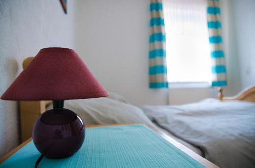 Ferienwohnung Boje 10