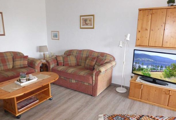 Ferienwohnung Boje 13 Schillig