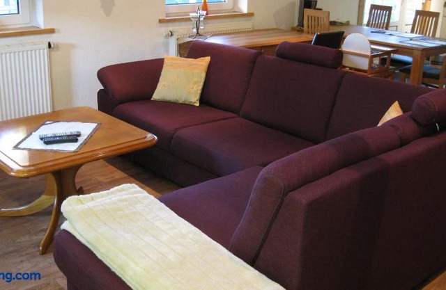 Ferienwohnung Broschinski