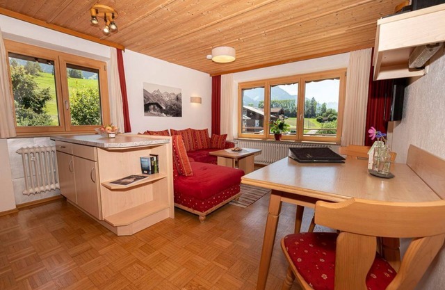 Ferienwohnung Gästehaus Koch 