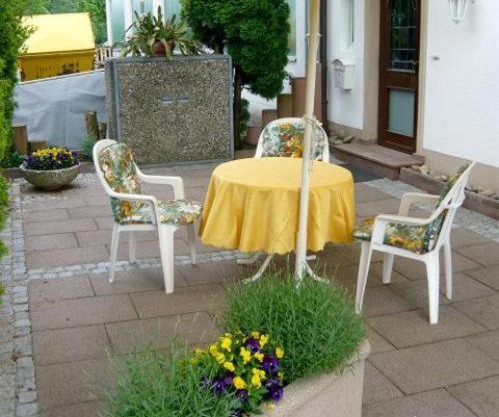 Ferienwohnungen Roder Ferienwohnung 