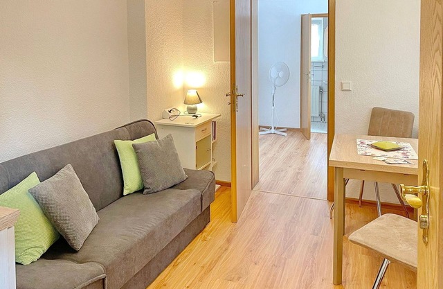 Ferienwohnung Klee 2