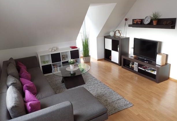 Ferienwohnung Irslenbach