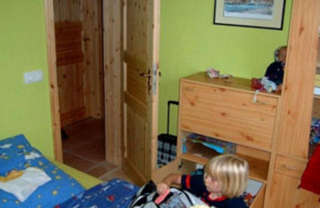 Ferienwohnungen Karlshagen USE 2060
