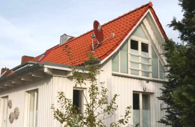 Ferienwohnung Glücksmomente 