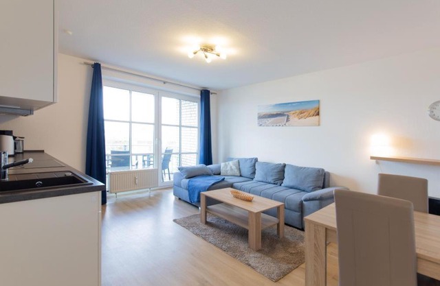Ferienwohnung MehrBlick 11