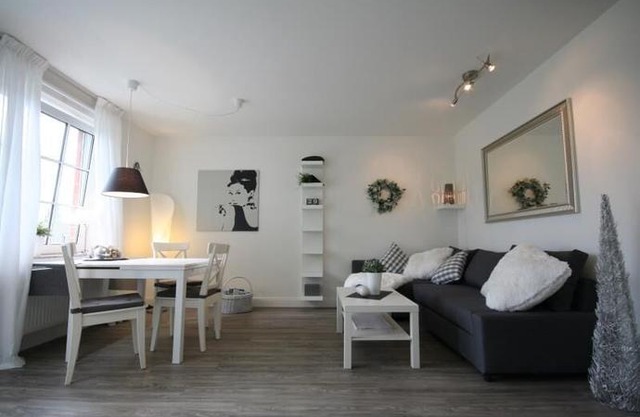 Ferienwohnung Elegance 