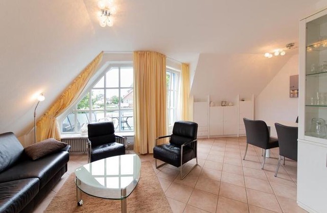 Ferienwohnung Ocean Drive 3