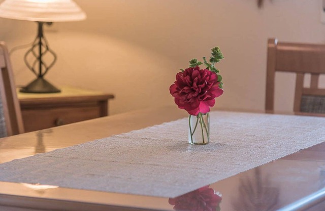 Ferienwohnung Dg Schlafzimmer Max Personen 