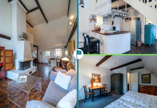 Ferienwohnung Traumblick 
