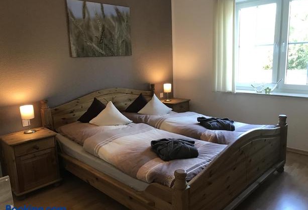 Ferienwohnung Dora