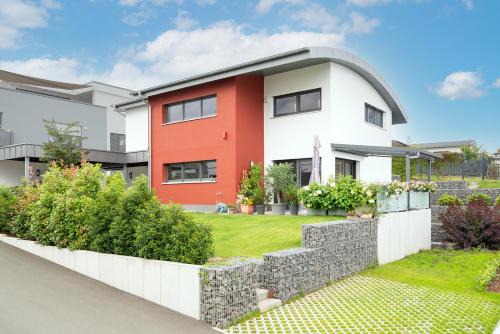 Ferienwohnung EFS