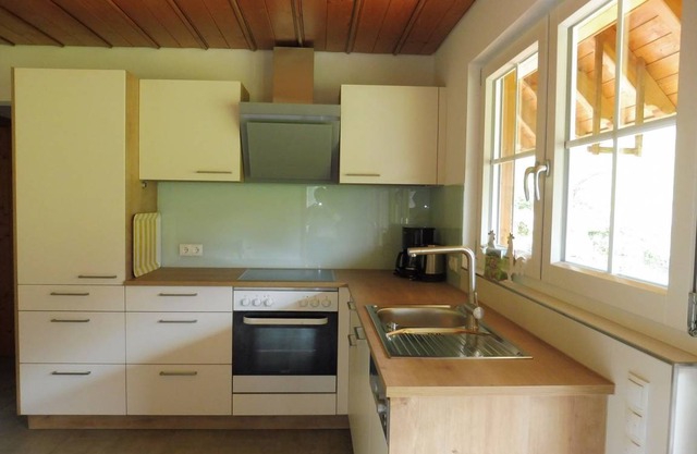 Ferienwohnung EG, 85qm, 2 Schlafzimmer, max. 4 Personen