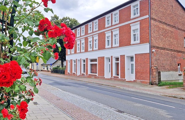 Ferienwohnung Eggesin Vorp 3131 - Vorp 3131