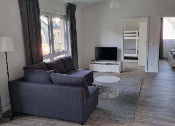 Ferienwohnung Euchen