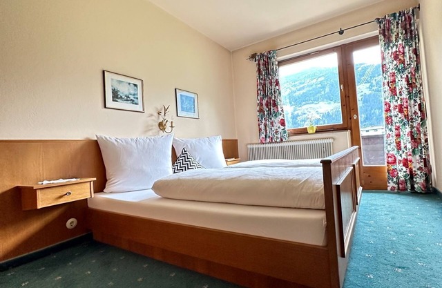 Ferienwohnung für 4 Personen - Appartementhaus Zillertal Arena