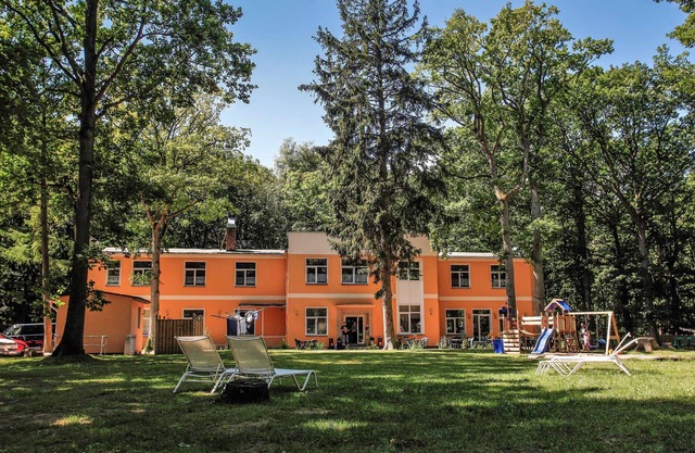 Ferienwohnung für 2 Personen Bernstein 3 - Ferienpark Bernstein