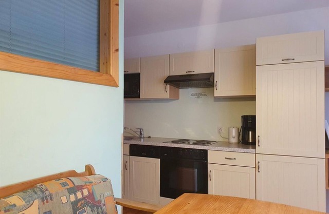Ferienwohnung Fichtenwald - Kinderbauernhof Wicherle