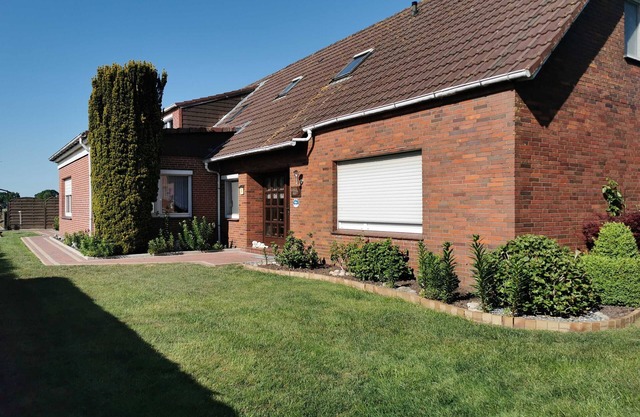 Ferienwohnung/Ferienhaus Moorblick