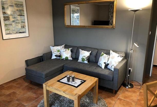 Ferienwohnung Fohrmieten