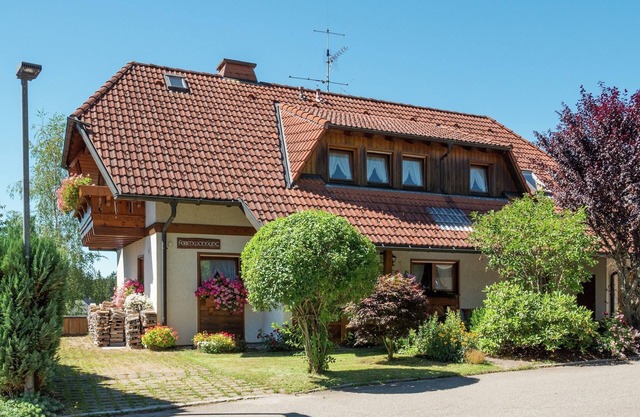 Ferienwohnung, Furtwangen