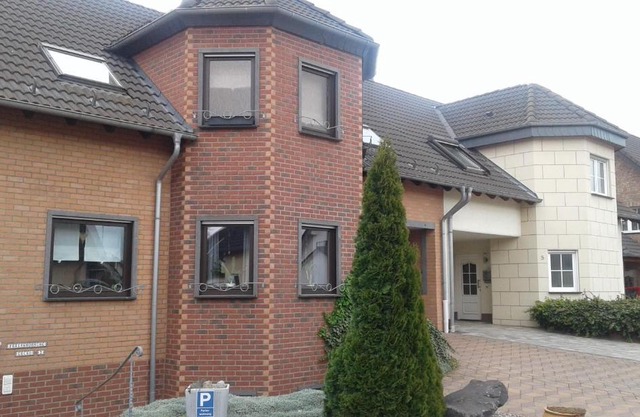 Ferienwohnung Gecko 3