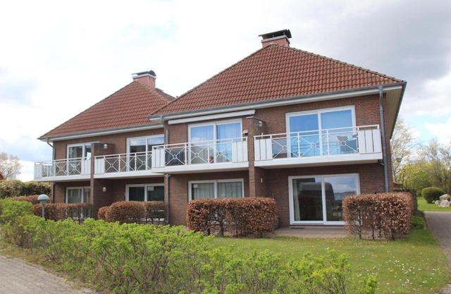 Ferienwohnung, Gluecksburg