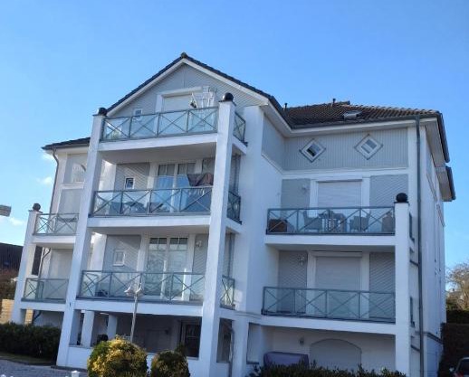 Ferienwohnung Grömitz