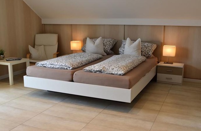 Ferienwohnung H Auszeit Pape