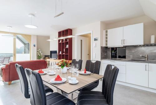 Ferienwohnung Hafenkieker