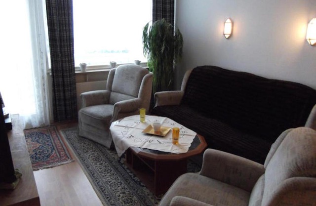 Ferienwohnung Hahnenklee 2