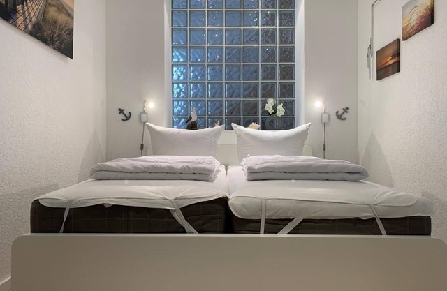 Ferienwohnung Hardt Nr. 3 - Wohnung 3