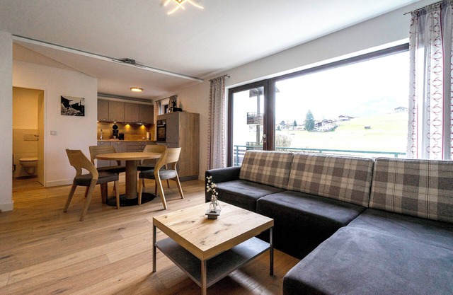 Ferienwohnung Harmonie