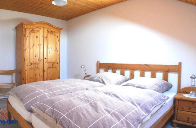 Ferienwohnung Hilmes-Walravens
