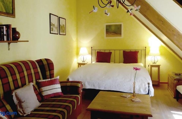 Ferienwohnung im Schuhhof