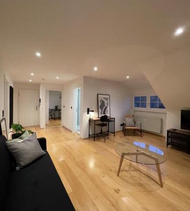 Ferienwohnung Im Städtle