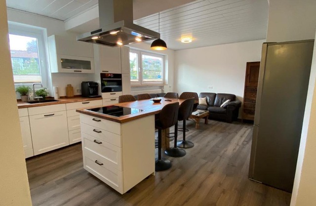 Ferienwohnung 