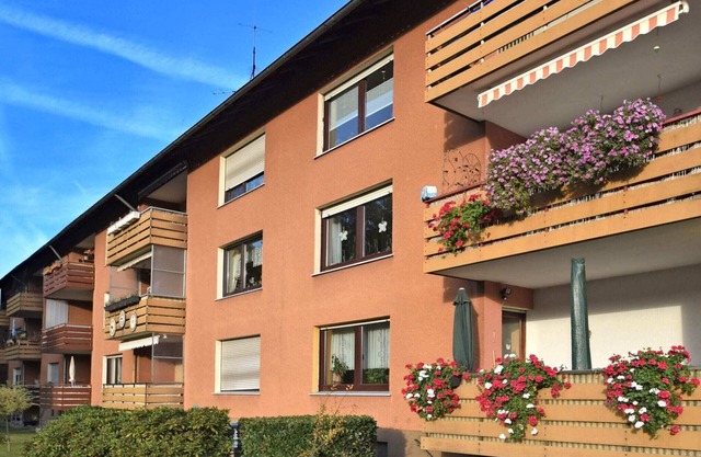 Ferienwohnung im Weserbergland