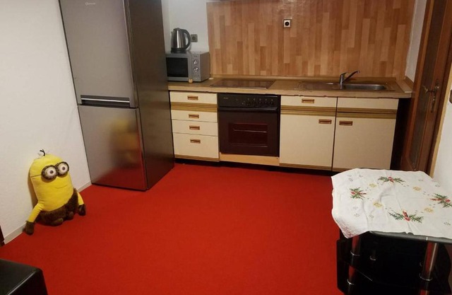 Ferienwohnung in Friedberg Hessen für 1 bis 5 Personen Ab 60€