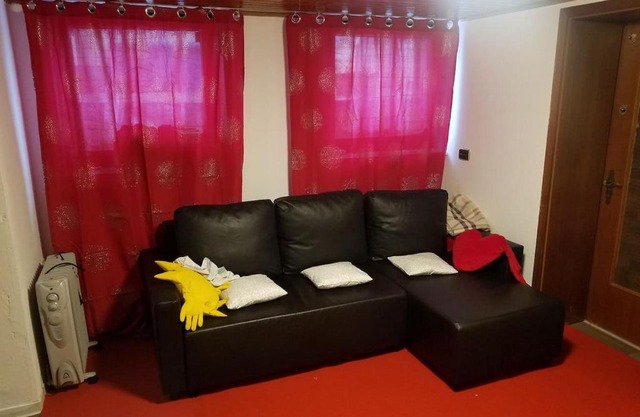 Ferienwohnung in Friedberg Hessen für 5 Personen ab 60€