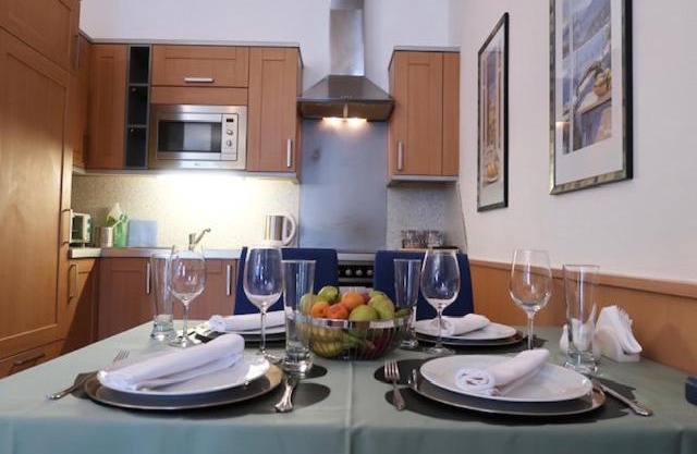 Ferienwohnung in Litschau - Top Lage im Zentrum