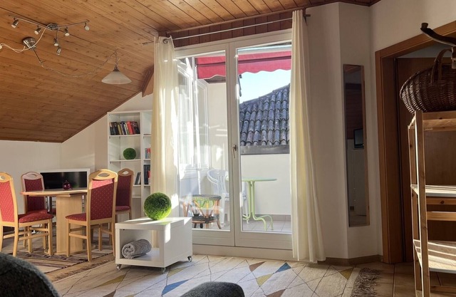 Ferienwohnung/app. für 6 Gäste mit 60m² in Eppan-st. Michael