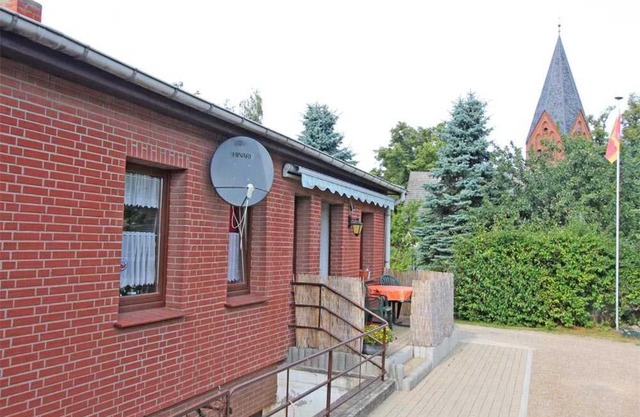 Ferienwohnung Jabel SEE 8281