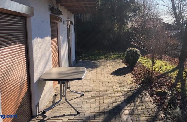 Ferienwohnung Jansen