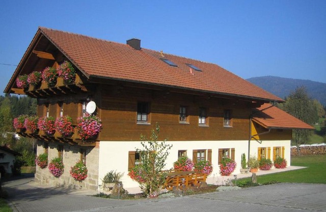 Ferienwohnung Josef Müller