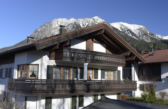Ferienwohnung König-Denich