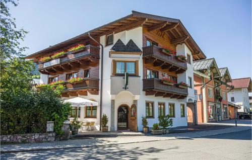 Bahnhofstrasse 