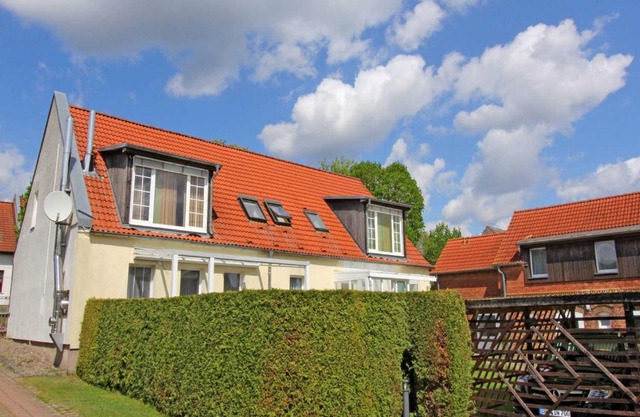 Ferienwohnung Kleinzerlang SEE 9001